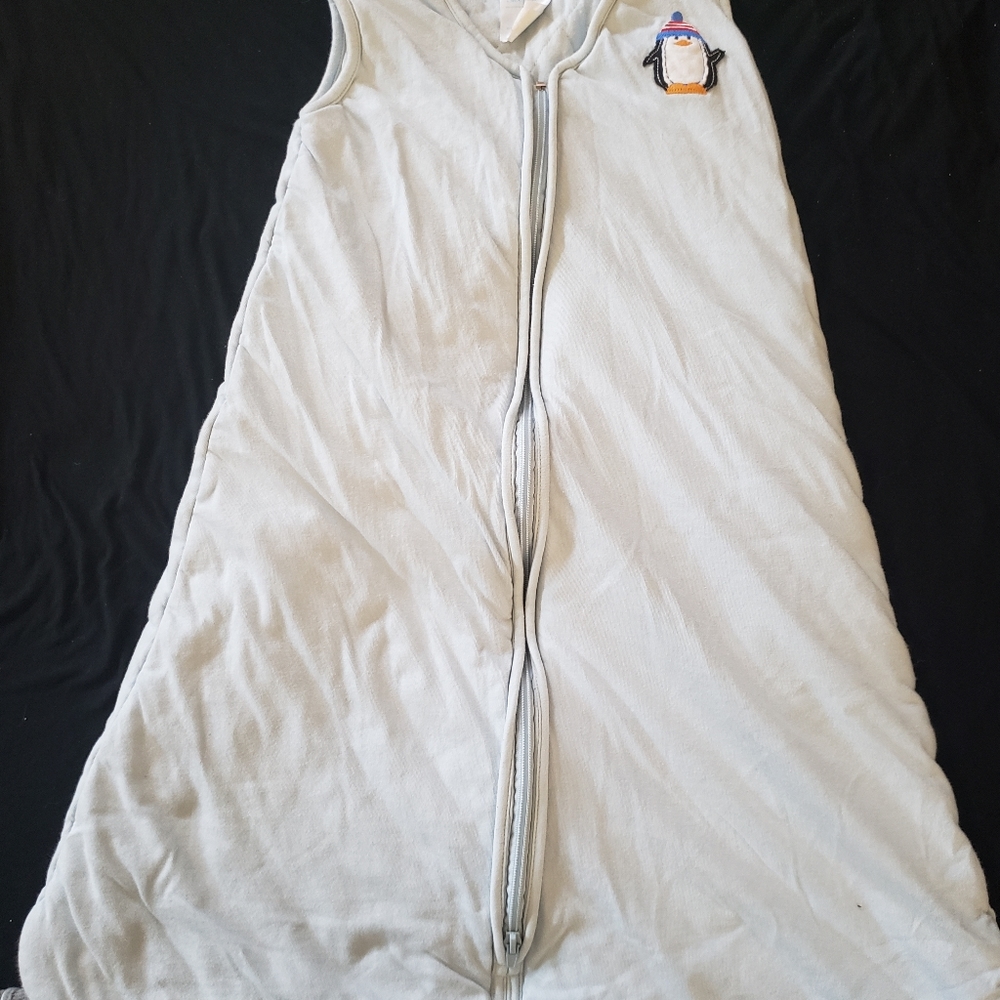 2 winter sleep sacks